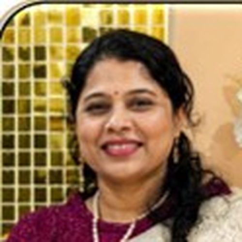 Sushma Mittapally